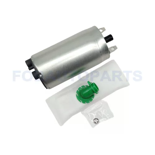 Auto Parts Fuel Pump Compatible for Nissan 1704285L00 1704210S00 E8247 P72196 - image 2